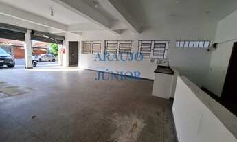 Imagem: Salão Comercial para Locação na Vila