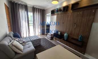 Imagem 3: Apartamento para locação no Parque Residencial Jaguari, Americana-SP: 2 quartos, 1 sala, 1