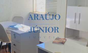 Imagem: Casa Comercial à Venda em Americana-SP