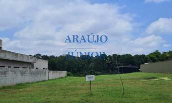 Imagem 2: Terreno em Condomínio à Venda em Nova Odessa-SP, Residencial Jardins da Cidade, 1.040m²!