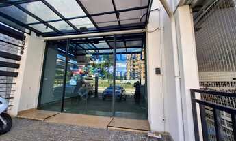 Imagem: Salão Comercial para Locação em Americana-SP