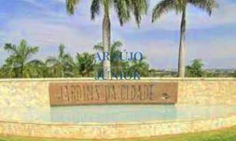 Imagem 5: Terreno em Condomínio à Venda em Nova Odessa-SP, Residencial Jardins da Cidade, 1.040m²!