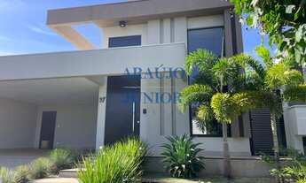 Imagem: Casa em Condomínio de Luxo em Santa Bárbara