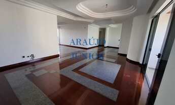 Imagem: Luxuoso apartamento para locação no Centro