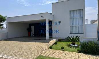 Imagem 3: Imperdível casa em condomínio à venda em Santa Bárbara Doeste-SP, Jardim das Flores: 3 qu