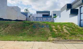 Imagem 6: Terreno em Condomínio à Venda em Americana-SP - Bairro Chácara Letônia - 450,00 m² de Área