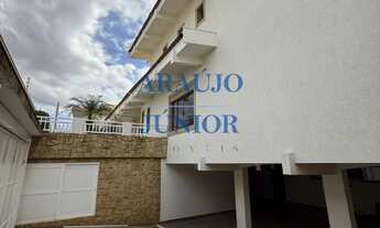 Imagem 6: CASA COMERCIAL PARA LOCAÇÃO EM AMERICANA/SP