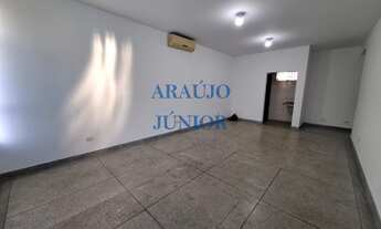 Imagem 5: Aluguel de Sala Comercial na Vila Santa Catarina, Americana-SP: 1 Sala, 1 Banheiro, 39,90