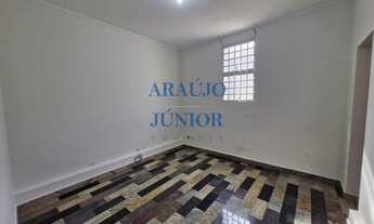 Imagem 6: Casa Comercial para Locação no Centro de Americana-SP: 6 Salas, 5 Banheiros, 8 Vagas de Ga