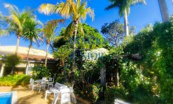 Imagem 7: Chácara à venda em Americana-SP, Praia dos Namorados: 1 quarto, 3 salas, 3 banheiros, 6 va