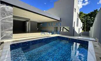 Imagem: Casa à venda em Americana-SP, bairro Werner