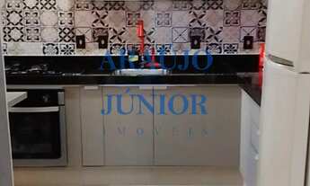 Imagem: Apartamento à venda no Condominio Jardim