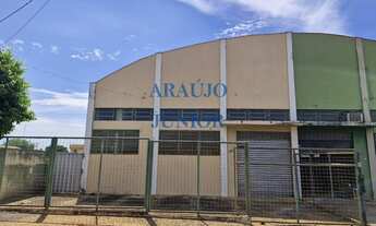 Imagem: Salão Comercial na Vila São Pedro em Americana