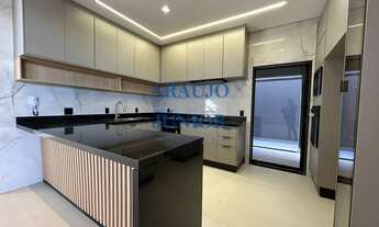 Imagem 2: Imperdível oportunidade: Casa em condomínio à venda em Santa Bárbara Doeste-SP, Loteament