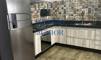 Imagem 6: Casa em Condomínio à Venda em Americana-SP, Chácara Letônia: 3 Quartos, 1 Suíte, 3 Salas