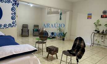 Imagem 6: Casa à venda no Centro de Santa Bárbara Doeste-SP: 2 quartos, 1 suíte, 2 salas, 2 banheir