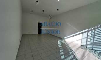 Imagem 2: Sala comercial para locação na Vila Rehder em Americana-SP: 1 sala, 1 banheiro, 40m² de ár