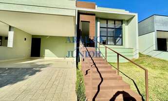 Imagem: Casa com 250m² sendo 3 Suites, para locação