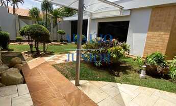 Imagem: Casa de luxo em condomínio 4 quartos