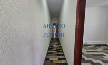 Imagem 5: Casa Comercial para Locação no Centro de Americana-SP: 6 Salas, 5 Banheiros, 8 Vagas de Ga