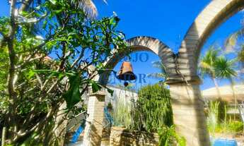 Imagem 3: Chácara à venda em Americana-SP, Praia dos Namorados: 1 quarto, 3 salas, 3 banheiros, 6 va