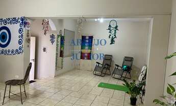 Imagem 7: Casa à venda no Centro de Santa Bárbara Doeste-SP: 2 quartos, 1 suíte, 2 salas, 2 banheir