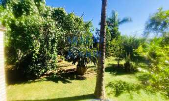 Imagem 6: Chácara à venda em Americana-SP, Praia dos Namorados: 1 quarto, 3 salas, 3 banheiros, 6 va