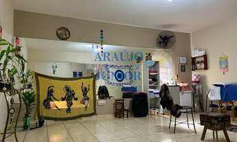 Imagem 3: Casa à venda no Centro de Santa Bárbara Doeste-SP: 2 quartos, 1 suíte, 2 salas, 2 banheir