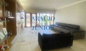 Imagem 6: Casa de luxo em condomínio: 4 quartos, 2 suítes, 3 salas, 4 banheiros, 9 vagas e 470m² em