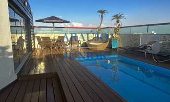 Imagem: Cobertura à venda na Vila Pavan, Americana-SP