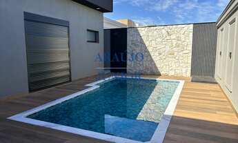 Imagem 7: Imperdível oportunidade: Casa em condomínio à venda em Santa Bárbara Doeste-SP, Loteament