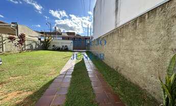 Imagem 2: Casa à venda no Centro de Santa Bárbara Doeste-SP: 2 quartos, 1 suíte, 2 salas, 2 banheir