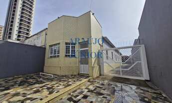 Imagem: Casa Comercial para Locação no Centro