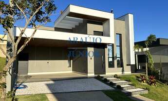 Imagem: Casa em Condomínio de Alto Padrão em Santa