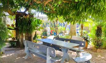 Imagem 4: Chácara à venda em Americana-SP, Praia dos Namorados: 1 quarto, 3 salas, 3 banheiros, 6 va