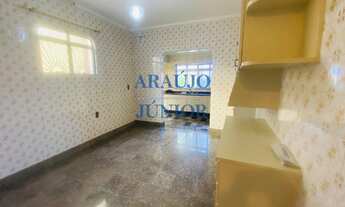 Imagem: Casa à venda em Americana-SP, bairro Cidade