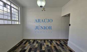 Imagem 3: Casa Comercial para Locação no Centro de Americana-SP: 6 Salas, 5 Banheiros, 8 Vagas de Ga