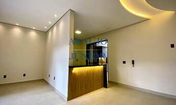 Imagem 2: Casa de alto padrão à venda no Parque Novo Mundo Americana - oportunidade única!