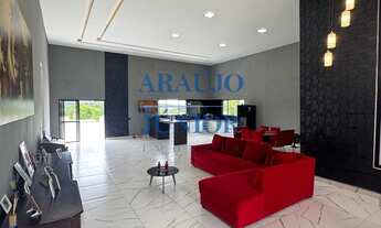 Imagem 5: Casa de luxo em condomínio à venda em Porto Feliz-SP: 3 quartos, 2 suítes, 3 salas, 4 banh