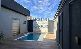 Imagem 6: Imperdível oportunidade: Casa em condomínio à venda em Santa Bárbara Doeste-SP, Loteament