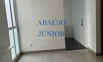 Imagem: Apartamento à venda em Americana-SP, no