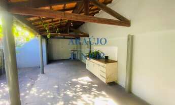 Imagem 4: Casa à venda em Americana-SP, bairro Cidade Jardim I: 3 quartos, 2 salas, 2 banheiros, 3 v