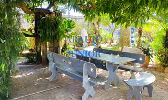 Imagem 2: Chácara à venda em Americana-SP, Praia dos Namorados: 1 quarto, 3 salas, 3 banheiros, 6 va