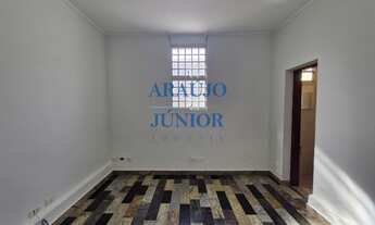 Imagem 7: Casa Comercial para Locação no Centro de Americana-SP: 6 Salas, 5 Banheiros, 8 Vagas de Ga