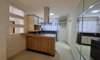 Imagem: Apartamento para venda no Centro de Americana