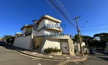 Imagem 4: Casa de luxo na Vila Godoy: 4 quartos, 4 suítes, 2 salas, 7 banheiros, 3 vagas de garagem