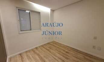 Imagem 3: Apartamento de 2 quartos com suíte e vaga de garagem no Jardim São Paulo, Americana-SP - 1