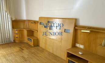 Imagem 6: Casa de luxo na Vila Godoy: 4 quartos, 4 suítes, 2 salas, 7 banheiros, 3 vagas de garagem