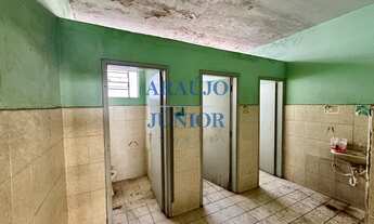 Imagem 7: Salão Comercial de 1000m² com 3 Banheiros para Locação em Santa Bárbara Doeste-SP, Jardim