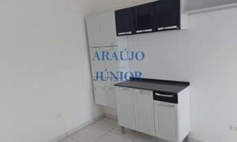 Imagem: APARTAMENTO RESIDENCIAL em AMERICANA - SP